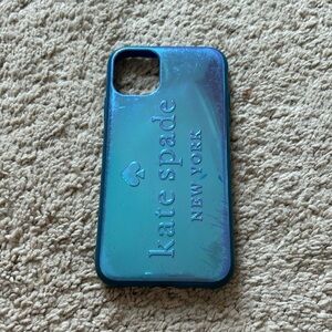 KATE SPADE IPHONE 11 PHONE CASE!